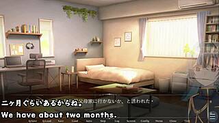 August Gap Trial Ver Machine Translated Subtitles Played By Silent V Ghost1 2