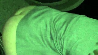 Submissive Sucking Session On 20130921