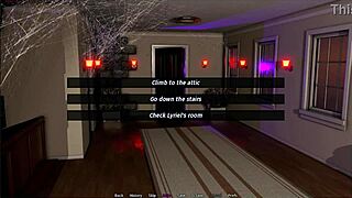 Let's Play Halloween In The Rift Lyriel