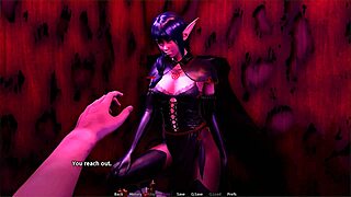 Let's Play Halloween In The Rift Lyriel