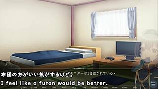 August Gap Trial Ver Machine Translated Subtitles Played By Silent V Ghost1 2