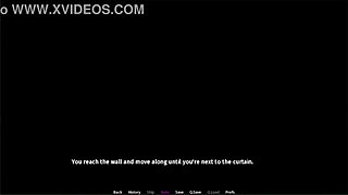 Let's Play Halloween In The Rift Lyriel