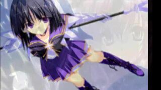 Anime Hentai Episode 6 Unfolds