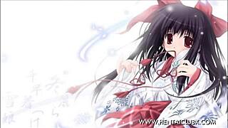 Anime Hentai Episode 6 Unfolds