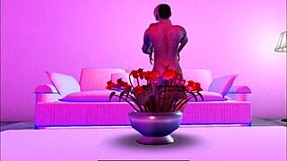 He Came Home And Found His Anime Collection Intact