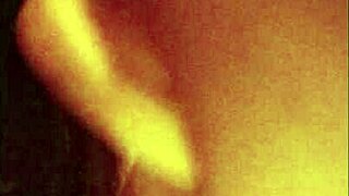 Mexican Wife Squirts While Playing With 22Cm Dildo