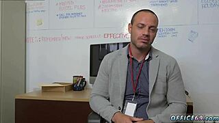 Gay Thugs Dive into Hardcore Action for First Time