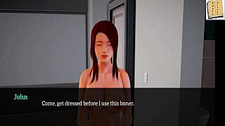 My New Family 146 Brings Wild Cartoon Action!