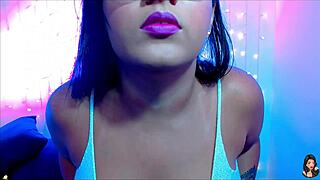 The niece rode and teased her uncle, leading to guided jerk off instructions.