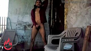 Wild Outdoor Gay Adventures Await!