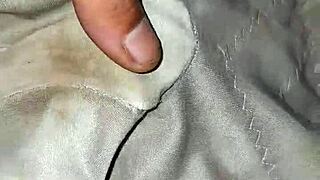 dirty panties from the neighbor