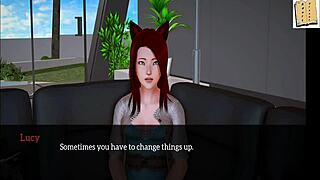 My New Family 146 Brings Wild Cartoon Action!