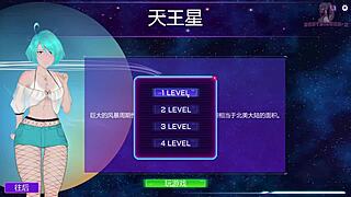 milf hunter 7, creampie from behind, whoa! that anime scene got me hooked with hot action.