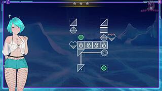 milf hunter 7, creampie from behind, whoa! that anime scene got me hooked with hot action.