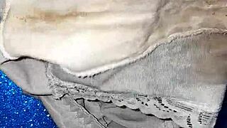 dirty panties from the neighbor