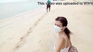 Try It - I Get Off Masturbating in Public Places