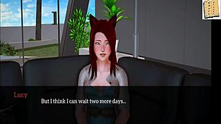 My New Family 146 Brings Wild Cartoon Action!