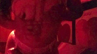 Mexican Wife Squirts While Playing With 22Cm Dildo