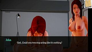 My New Family 146 Brings Wild Cartoon Action!