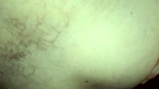 Fucking With A Rich Colombian In Anal Sex