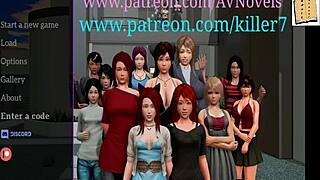My New Family 146 Brings Wild Cartoon Action!