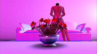 He Came Home And Found His Anime Collection Intact