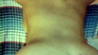 i watch real homemade anal assfucking session