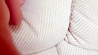 Jane Doux Seduces Stepson With Monster Cock