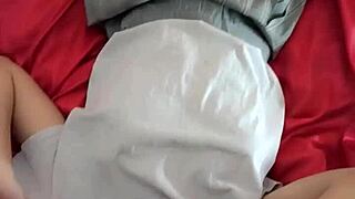 18-Year-Old Mexican Student Fucked by Teacher for Grades