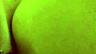 Lipslit isn't shy in front of the camera