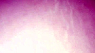 my wife in amateur homemade video