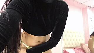 Exclusive Preview Of Abbyfox Latina