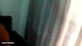 Blonde Slut Takes Monster Cock In Anal!