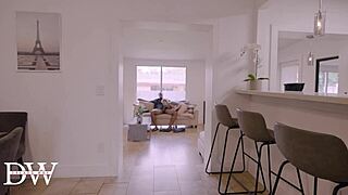 Cheating Sidechick Ray Ray Rides Lyric Sky Rough. Bent Over for Hard Doggystyle