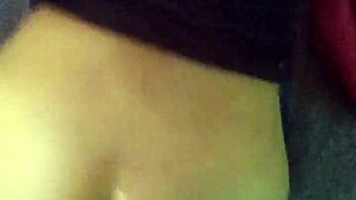 Homemade story with girlfriend