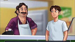 Hey, wanna dive into the latest Summertime Saga 70 adventure?