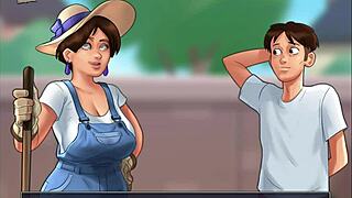 Hey, wanna dive into the latest Summertime Saga 70 adventure?