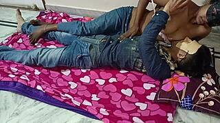 Hightechplace update 16 shows young Indian homemade action