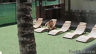 Happy birthday blowjob turns into a taboo hardcore mess. What a sticky surprise you made with that teen 18+