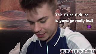 8x Anon Loads Frozen and Fucked into Young Stunner