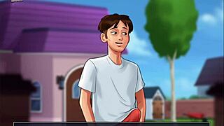 Hey, wanna dive into the latest Summertime Saga 70 adventure?