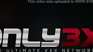 Only3x trailer teases Cindy Behr's natural assets