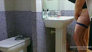 Why Is My Boyfriend Jerking Off My Pregnant Friend?