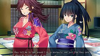 hey commander, ready for babe's hot sex scenes?