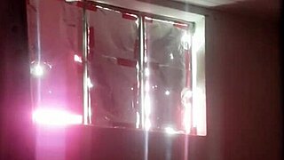 Guy Visits His Little Cousin for a Chat