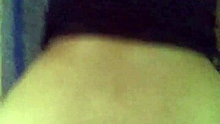 Homemade story with girlfriend