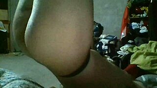 Hey, why am I upside down trying to tie my wrists like this?