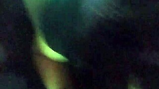 Homemade story with girlfriend