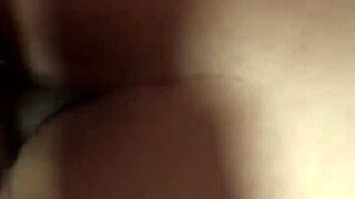 visitando a mi vecino mientras su esposa no está