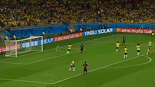 Brazilian European Slut Fucks German Guy Without Mercy